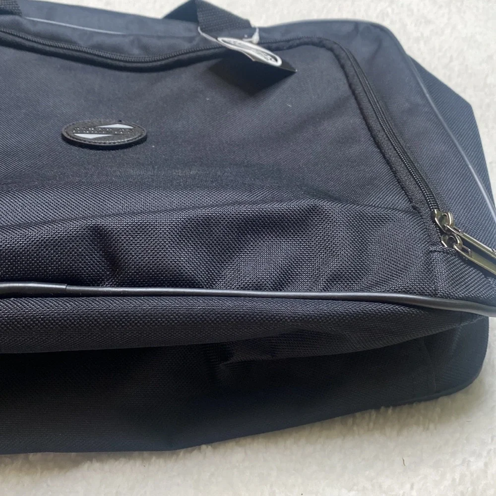 American Tourister Black Travel Bag Brand New W/Tags